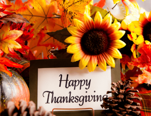 Thanksgiving Flower Arrangements & Centerpieces For Delivery in Waco, TX