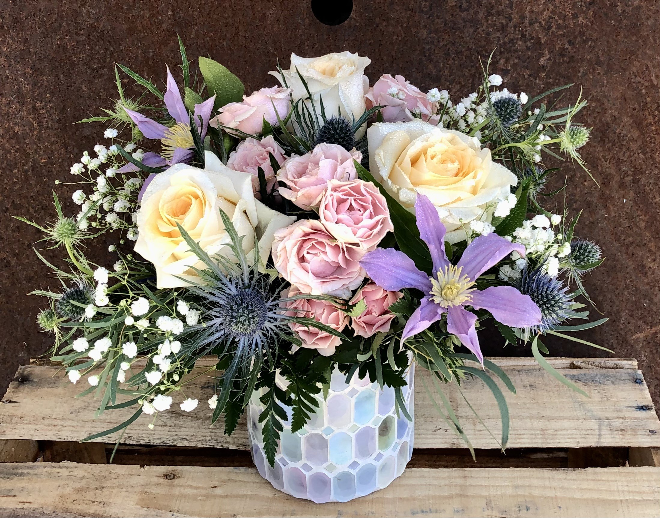 local florist in fort worth texas